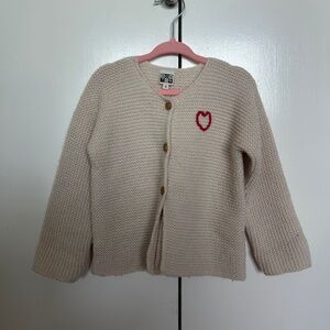 BONTON sweater